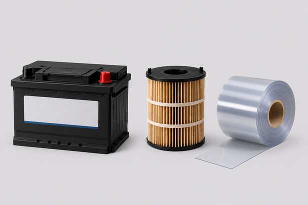 Filters and accessories