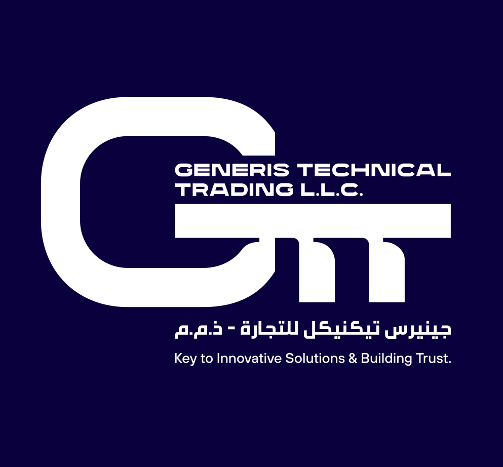 Generis Technical Trading logo