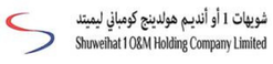 Shuweihat
