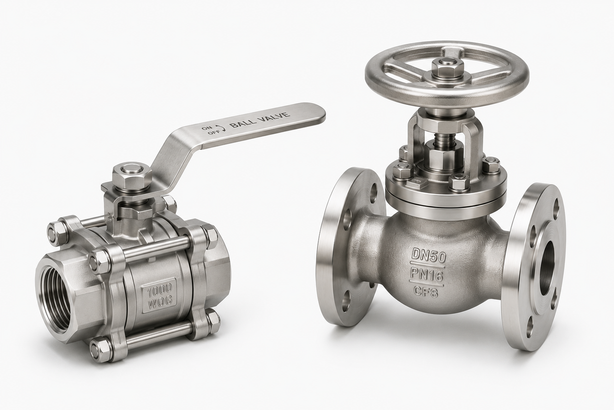 Valves